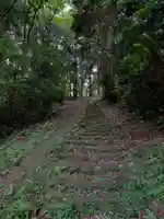 愛宕神社のその他建物