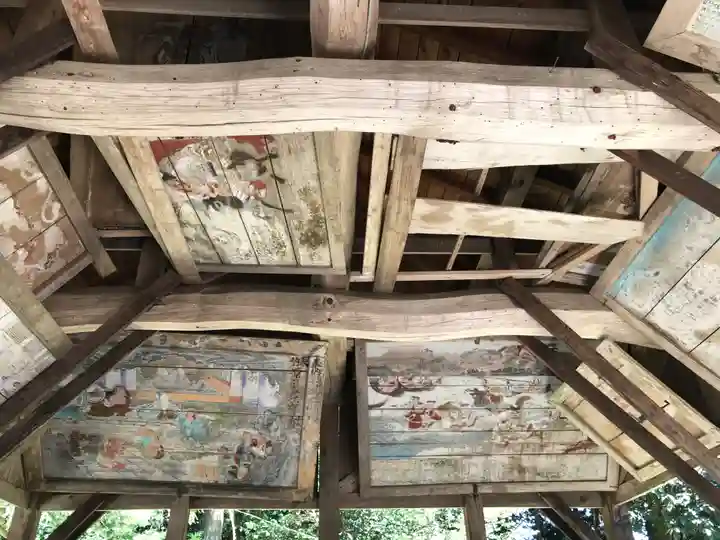 宮内八幡神社(兵庫県)