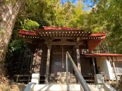 普門寺(千葉県)