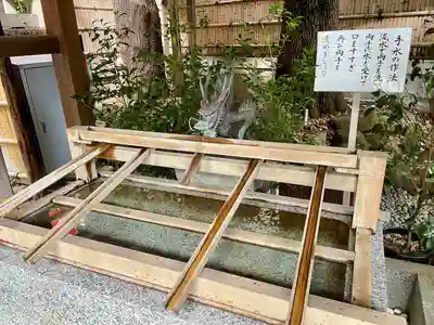 東京大神宮(東京都)