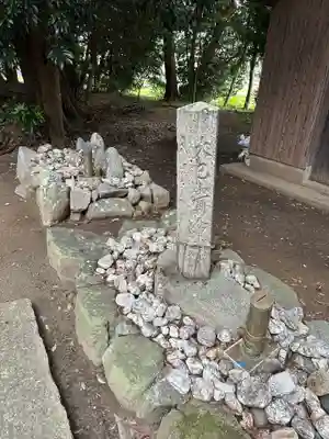 神戸神舘神明社(三重県)