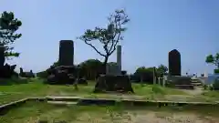 森戸大明神（森戸神社）の建物その他