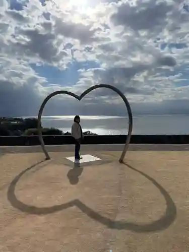 久山年神社(長崎県)