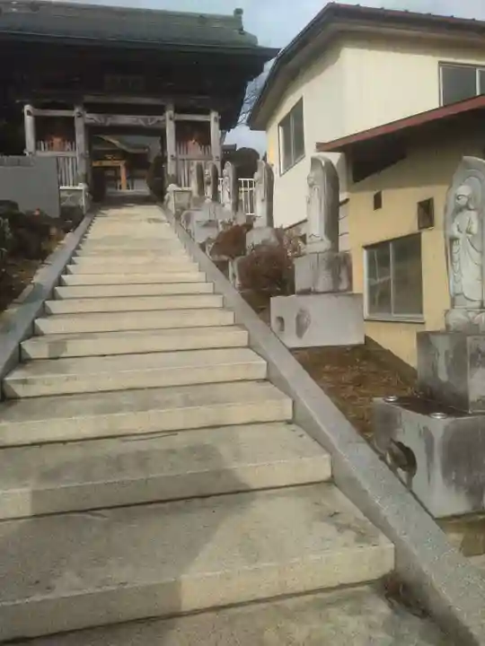 保昌寺(宮城県)