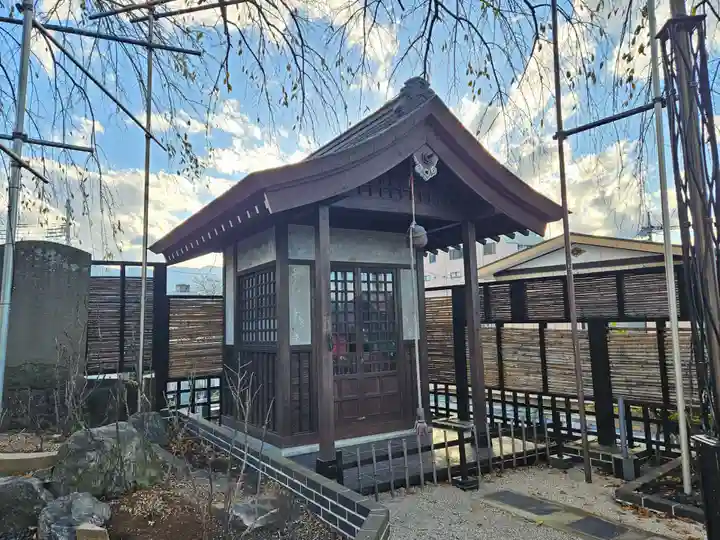 少林寺(埼玉県)