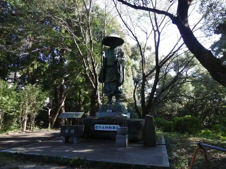 恩山寺(徳島県)