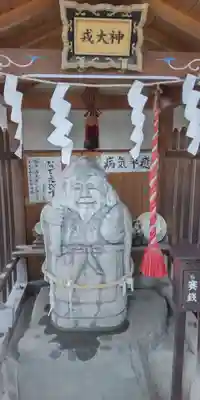 尼崎えびす神社(兵庫県)
