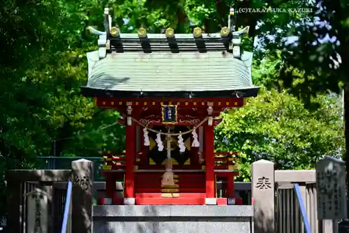 富岡八幡宮(東京都)