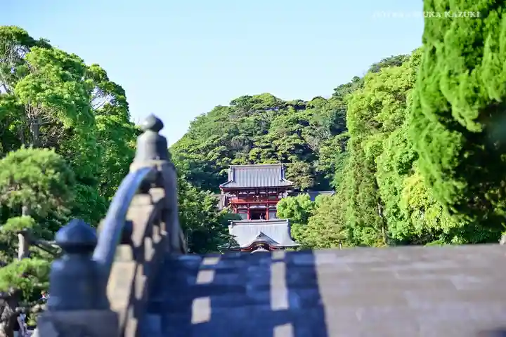 鶴岡八幡宮のその他建物