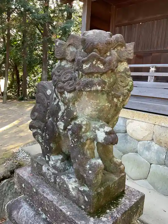 龍神社(愛知県)