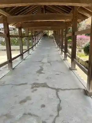 吉備津神社(岡山県)