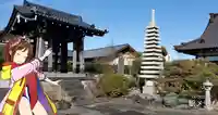 崇福寺のその他建物