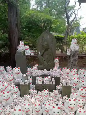 豪徳寺(東京都)