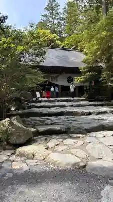 椿大神社(三重県)