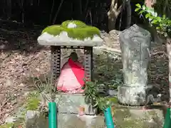 法然寺供養塔(三重県)