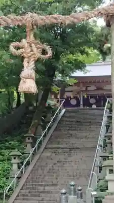 枚岡神社のその他建物