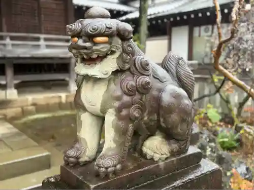 白山神社(東京都)