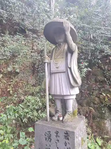 清水寺(大分県)
