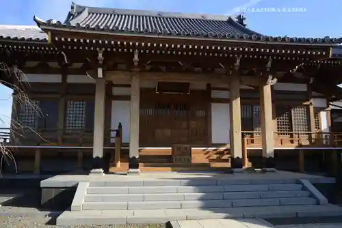 宝帒寺(神奈川県)