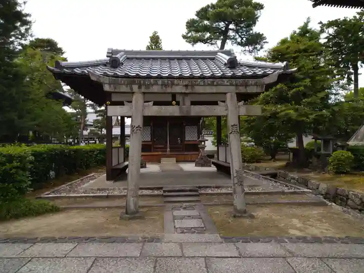 相国寺(相国承天禅寺)(京都府)