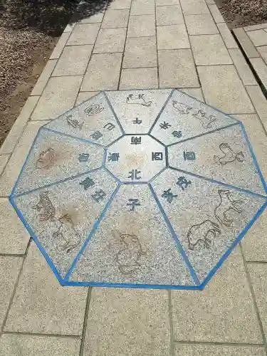 三宮神社(兵庫県)
