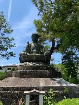 甲斐善光寺(山梨県)