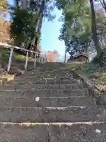 伊勢神社(茨城県)