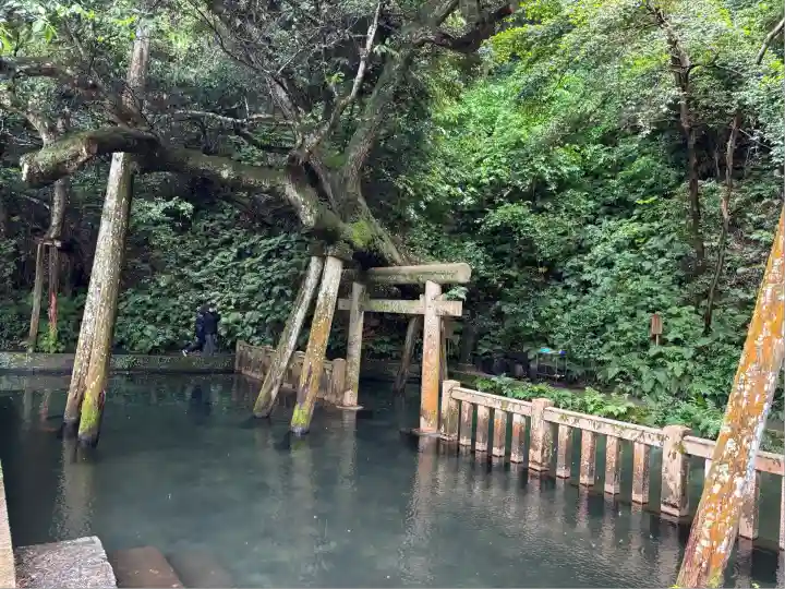 鹿島神宮(茨城県)