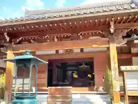 蓮生院の本殿・本堂