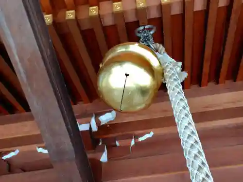 美瑛神社(北海道)