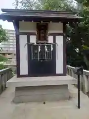 品川神社(東京都)