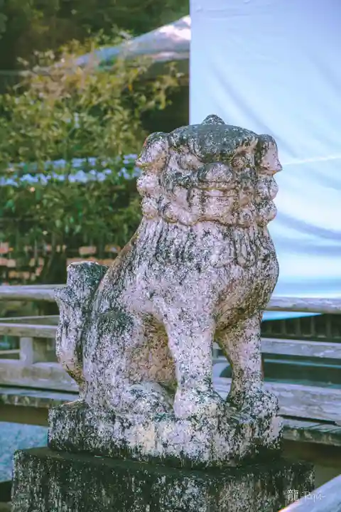 闘鶏神社(和歌山県)