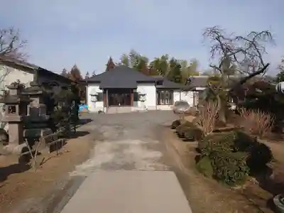 醫王寺(黄金身代り不動尊) のその他建物