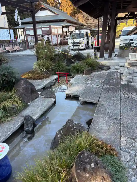 白鷺神社(栃木県)