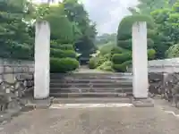 聖眼寺のその他建物