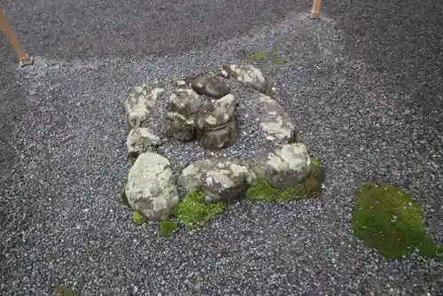 伊勢神宮外宮（豊受大神宮）のその他建物