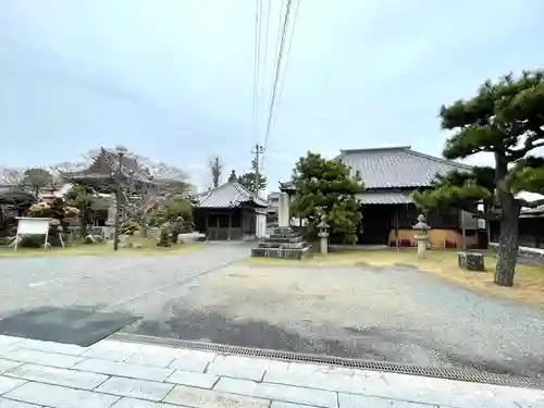 悟真寺のその他建物