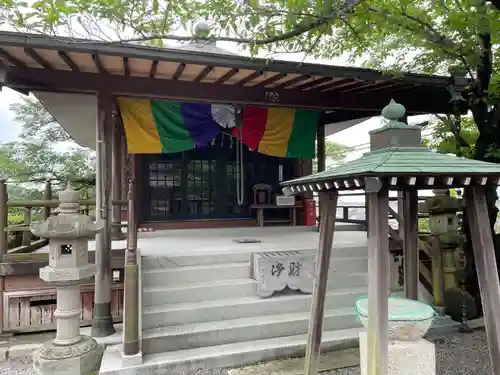 普門寺のその他建物