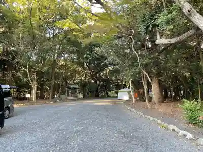 靜岡縣護國神社(静岡県)