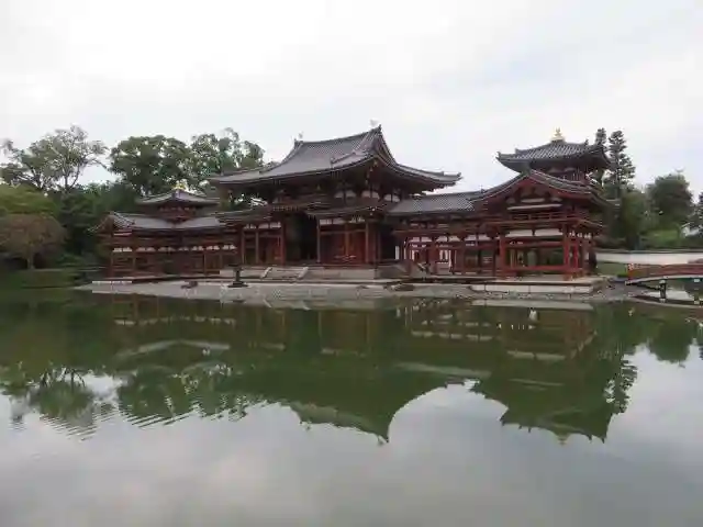 平等院(京都府)