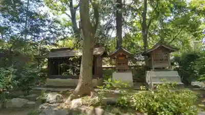 大鷲神社(東京都)