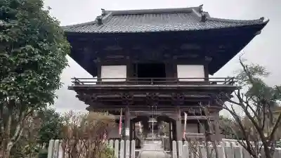 観音寺(群馬県)