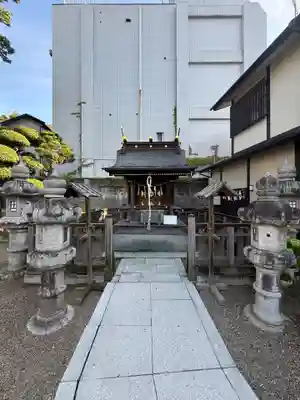 御釜神社(宮城県)