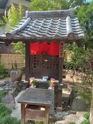 法起院(奈良県)