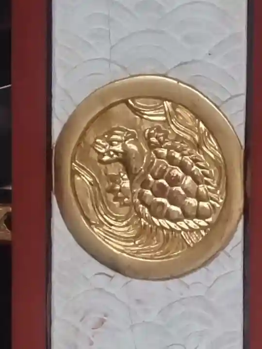 三峯神社(埼玉県)