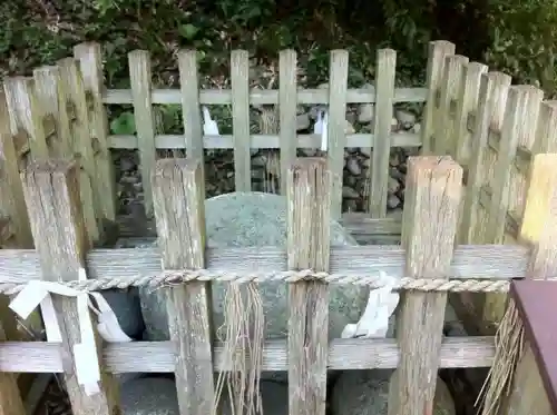 美保神社(島根県)