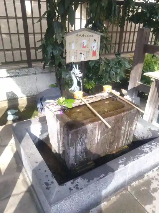 氷川鍬神社(埼玉県)