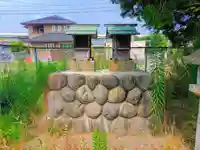 天神社(山之腰)の末社・摂社