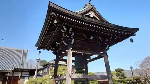 天嶽寺(埼玉県)