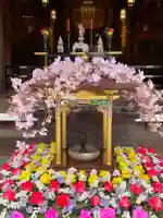 安養院(東京都)